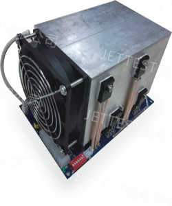 非隔離型電子負(fù)載 JET4804CV